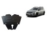 Oceľový kryt motora Dacia Jogger (2021-2025)