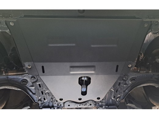 Oceľový kryt motora Dacia Jogger (2021-2026)