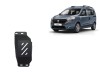 Oceľový kryt systému Start-Go EGR Dacia Dokker (2012-2026)