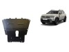 Oceľový kryt motora Dacia Duster - 4x2 (2024-2025)