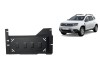 Oceľový kryt DPF Dacia Duster (2021-2024)