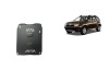 Oceľový kryt palivovej nádrže Dacia Duster (2010-2017)