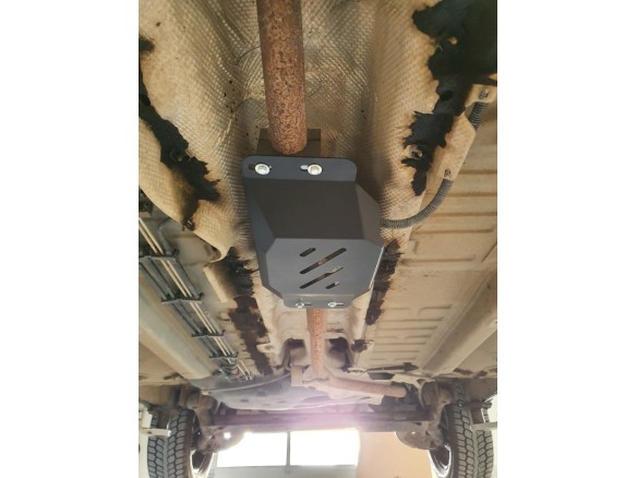 Oceľový kryt systému Start-Go EGR Dacia Lodgy (2012-2026)