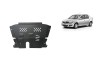 Oceľový kryt motora Dacia Logan 1 (2004-2012)
