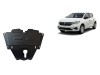 Oceľový kryt motora Dacia Sandero 3 (2021-2025)
