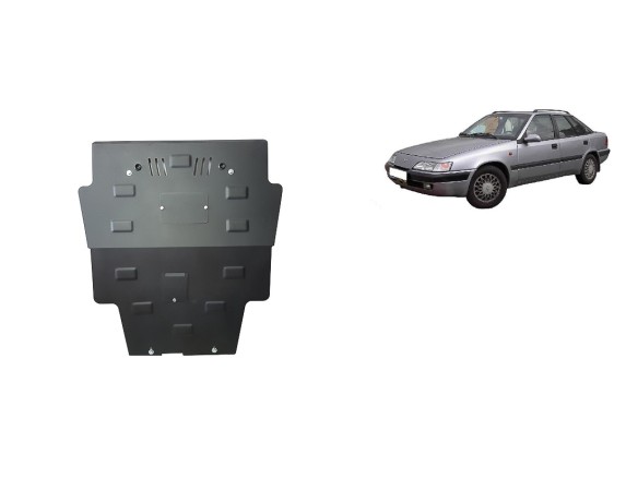 Oceľový kryt motora Daewoo Espero (1991-1999)Daewoo Espero