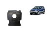 Oceľový kryt motora Daihatsu Terios (1997-2006)