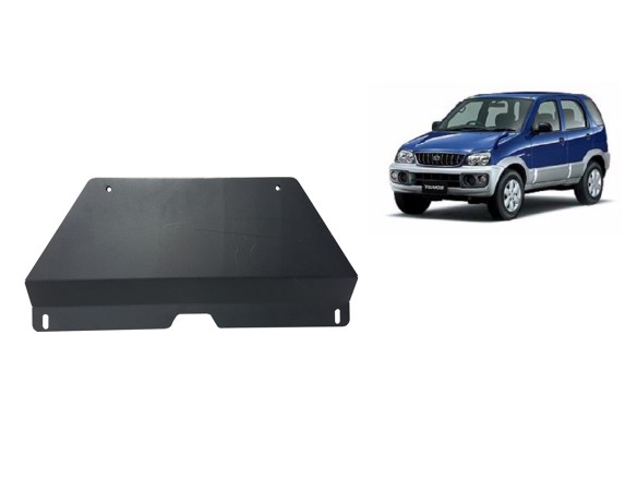 Oceľový kryt prevodovky Daihatsu Terios (1997-2006)Daihatsu Terios