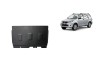 Oceľový kryt prevodovky Daihatsu Terios (2006-2018)