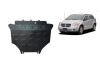 Oceľový kryt motora Dodge Caliber (2006-2016)