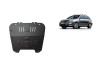 Oceľový kryt motora Fiat Croma (2005-2011)