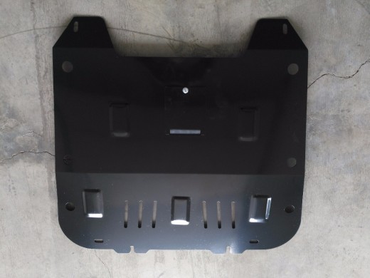 Oceľový kryt motora Fiat Croma (2005-2011)Fiat Croma