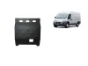 Oceľový kryt motora Fiat Ducato (2006-2016)