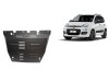 Oceľový kryt motora Fiat Panda 4x4 (2011-2025)