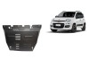 Oceľový kryt motora Fiat Panda 4x2 (2011-2025)
