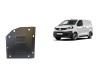 Oceľový kryt AdBlue Fiat Scudo (2022-2025)
