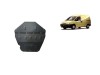 Oceľový kryt motora Fiat Scudo (1995-2006)