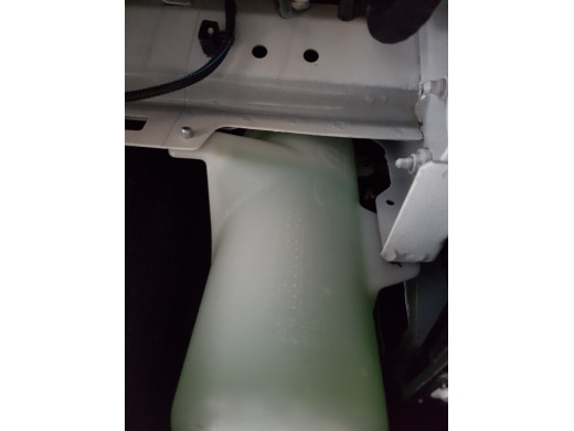 Oceľový kryt motora Fiat Tipo (2015-2026)