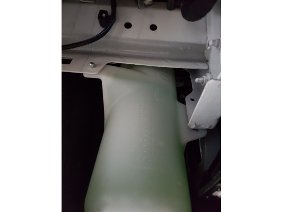 Oceľový kryt motora Fiat Tipo (2015-2026)