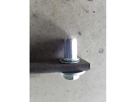 Oceľový kryt motora Fiat Tipo (2015-2026)