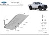 Oceľový kryt DPF Ford Ranger Raptor (2020-2023)