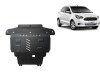 Oceľový kryt motora Ford KA+ (2014-2020)