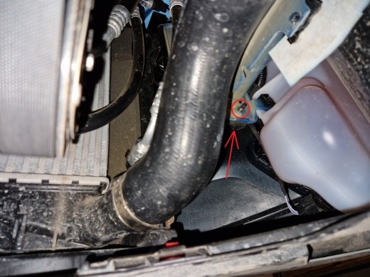 Oceľový kryt motora Ford Fiesta VII (2017-2026)