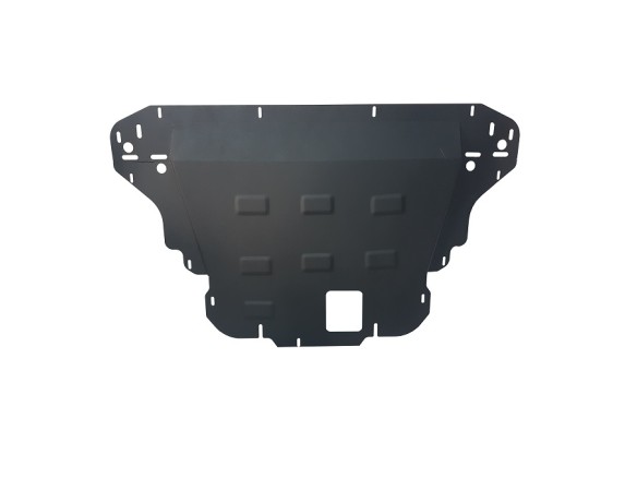 Oceľový kryt motora Ford Focus 4 (2018-2025)Ford Focus