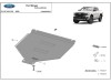 Oceľový kryt prevodovky automat Ford Ranger (2023-2026)
