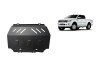 Oceľový kryt motora Ford Ranger (2010-2023)