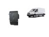 Oceľový kryt AdBlue Ford Transit (2013-2019)