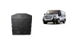 Oceľový kryt motora Ford Transit - RWD (2007-2013)