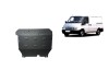 Oceľový kryt motora Ford Transit - FWD (2001-2006)