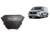 Oceľový kryt motora Ford Transit Custom (2023-2026)