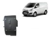 Oceľový kryt AdBlue Ford Transit Custom (2013-2019)