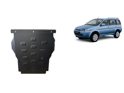 Oceľový kryt motora Honda HR-V (1998-2005)