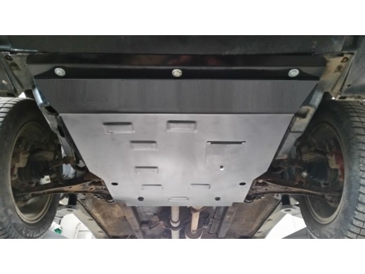 Oceľový kryt motora Honda HR-V (1998-2005)Honda HR-V