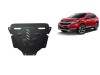 Oceľový kryt motora Honda CR-V Gen 5 (2017-2022)
