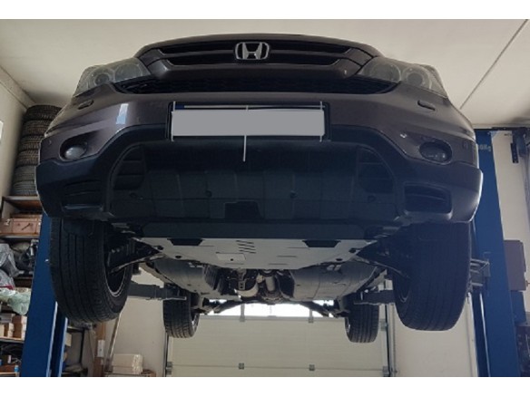 Oceľový kryt motora Honda CR-V Gen 3 (2007-2012)Honda CR-V