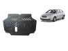 Oceľový kryt motora Hyundai Accent (2005-2010)