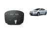 Oceľový kryt motora Hyundai Elantra 2 (2011-2016)