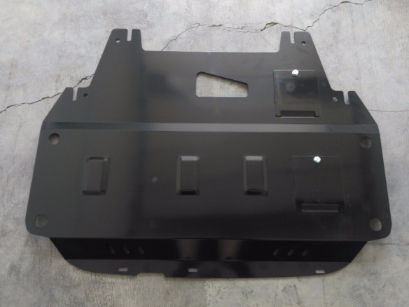 Oceľový kryt motora Hyundai Elantra 1 (2007-2011)Hyundai Elantra