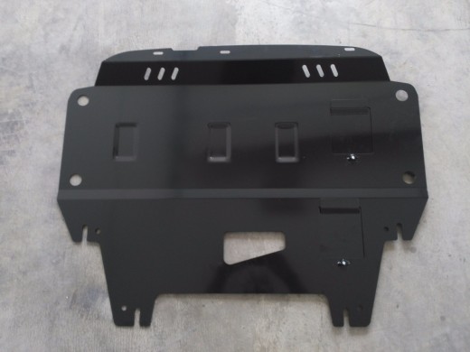 Oceľový kryt motora Hyundai Elantra 1 (2007-2011)Hyundai Elantra