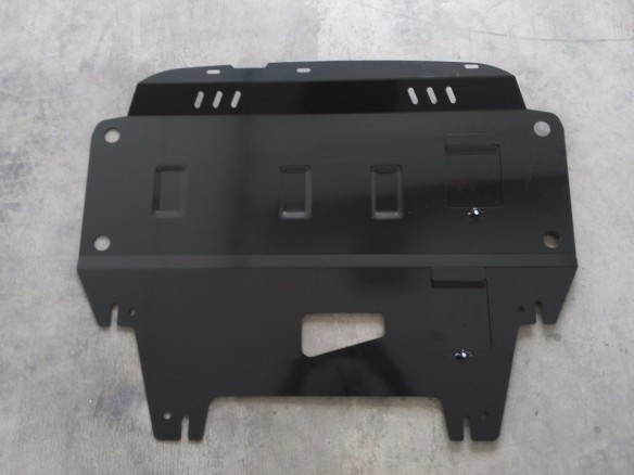 Oceľový kryt motora Hyundai Elantra 1 (2007-2011)Hyundai Elantra