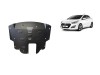 Oceľový kryt motora Hyundai I30 (2015-2016)