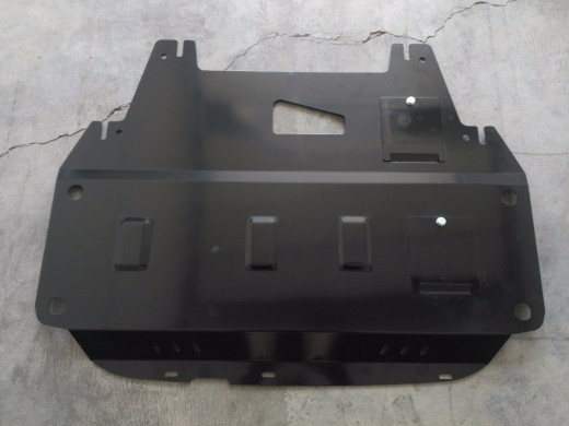 Oceľový kryt motora Hyundai I30 (2007-2011)Hyundai i30