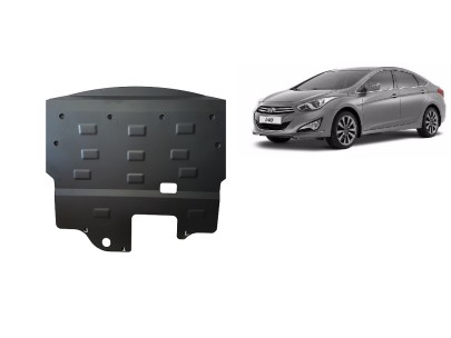 Oceľový kryt motora Hyundai i40 (2015-2019)