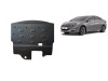 Oceľový kryt motora Hyundai i40 (2015-2019)