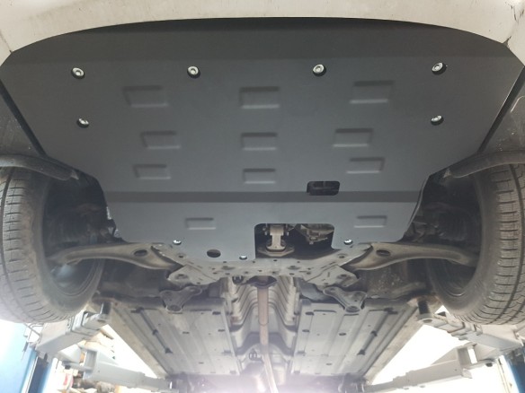 Oceľový kryt motora Hyundai i40 (2015-2019)Hyundai i40