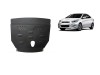 Oceľový kryt motora Hyundai Solaris (2010-2018)